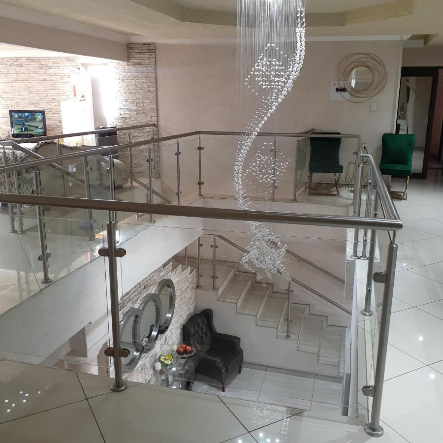 Angelocean Guest House Witbank Exterior foto